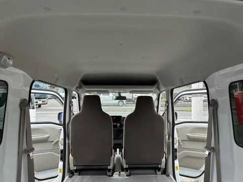 Nissan Clipper
