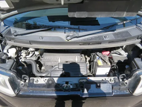 Toyota Pixis Mega