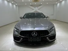 Mercedes-Benz Mercedes-Benz CLS