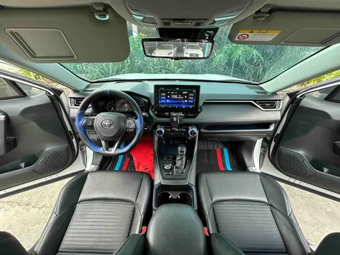 Toyota Wildlander