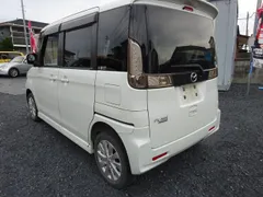 Mazda Flair Wagon Custom Styel