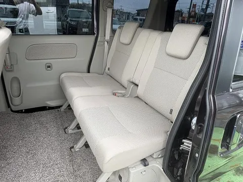 Nissan Clipper Rio