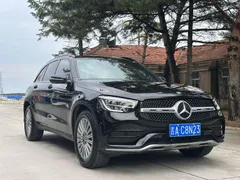 Mercedes-Benz Mercedes-Benz GLC