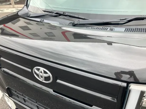 Toyota Pixis Mega