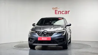Renault XM3