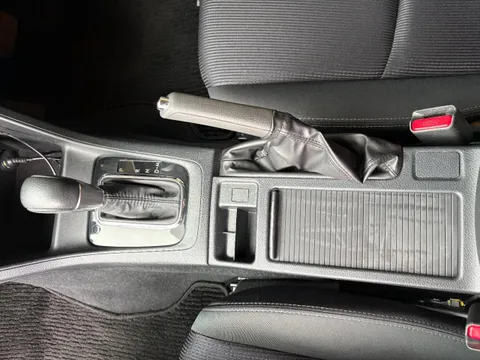 Subaru Impreza Sports