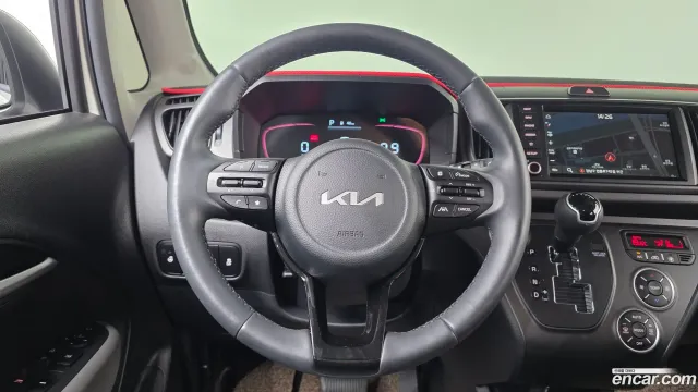 Kia Ray