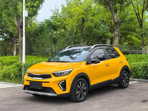 Kia KX1