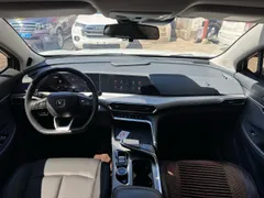 Changan UNI-T