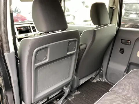 Mazda Flair Crossover
