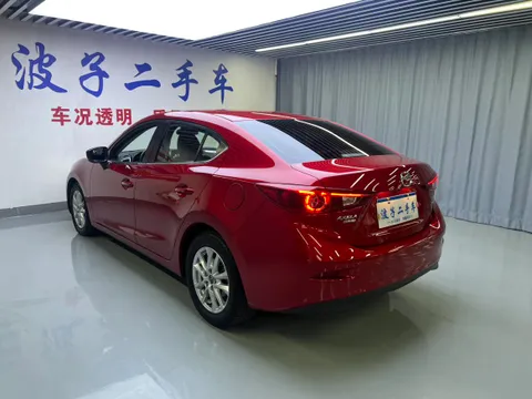 Mazda Mazda 3
