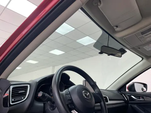 Mazda Mazda 3