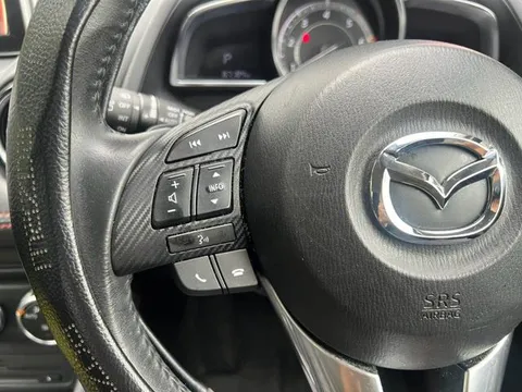 Mazda Mazda2 (Demio)