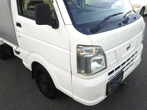 Nissan Clipper Truck