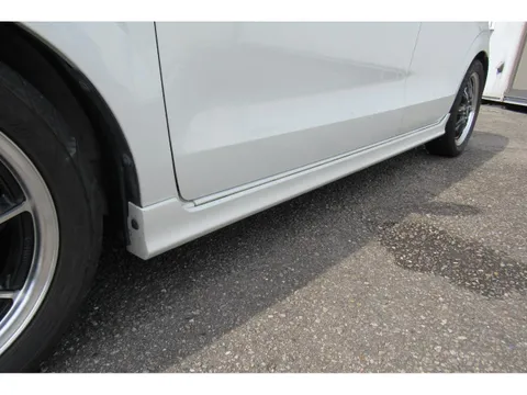 Suzuki Alto Turbo RS