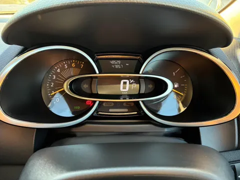 Renault Lutecia