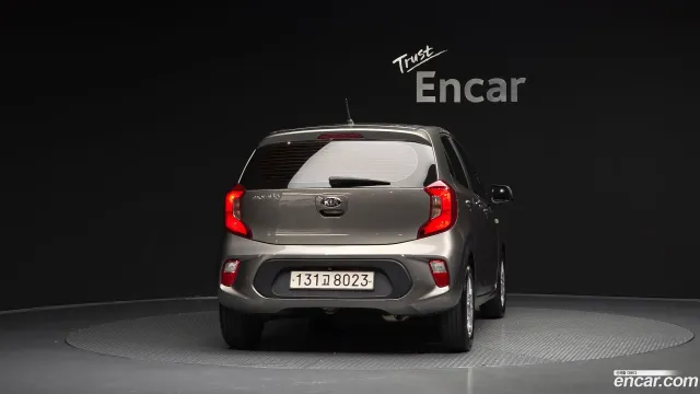 Kia Picanto (Morning)