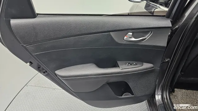 Kia Cerato (K3)