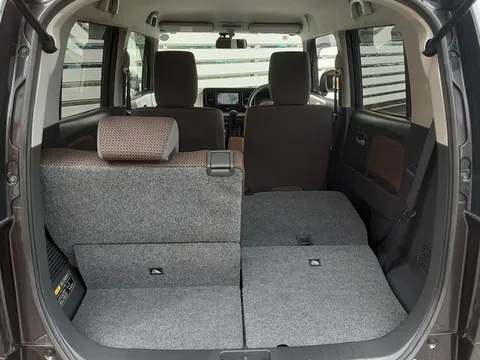 Suzuki MR Wagon