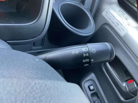 Suzuki Carry