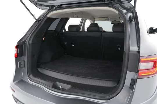 Renault Koleos (QM6)