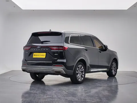Ford Equator
