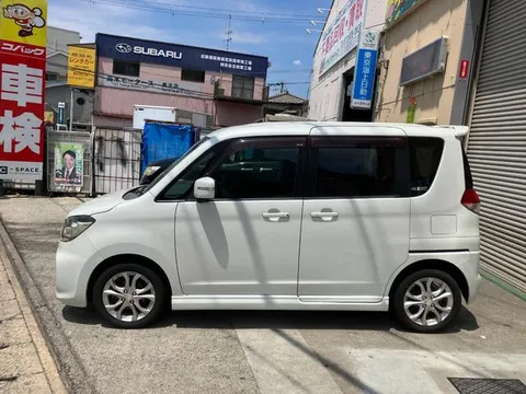 Suzuki Solio Bandit
