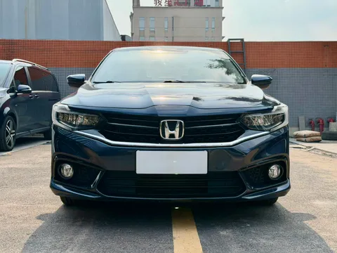 Honda Envix