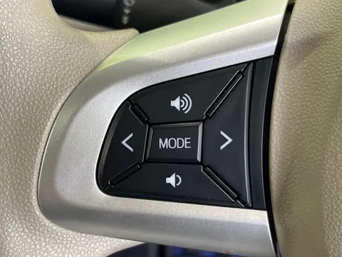 Daihatsu Mira Tocot