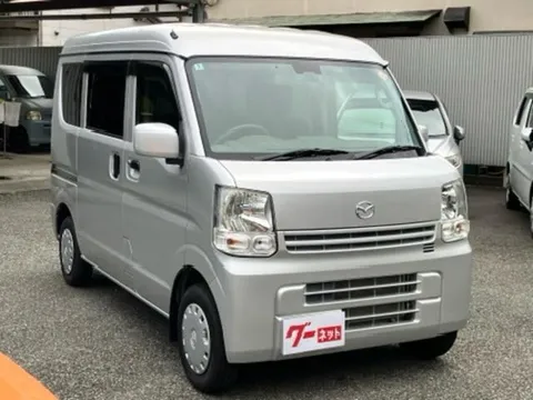 Mazda Scrum