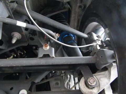 Mazda MX-5 (Roadster)