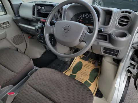 Nissan Clipper