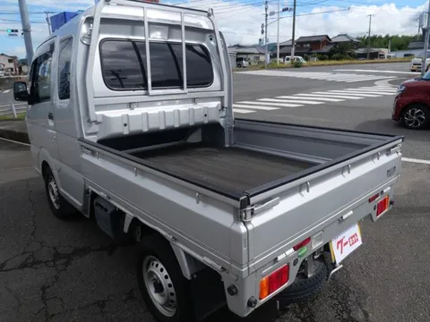 Suzuki Super Carry