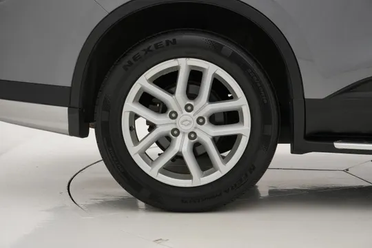Renault Koleos (QM6)