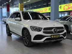 Mercedes-Benz Mercedes-Benz GLC