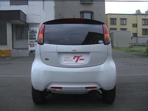 Mitsubishi I
