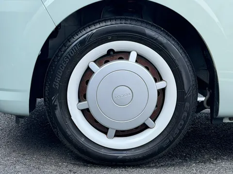 Daihatsu Mira Tocot