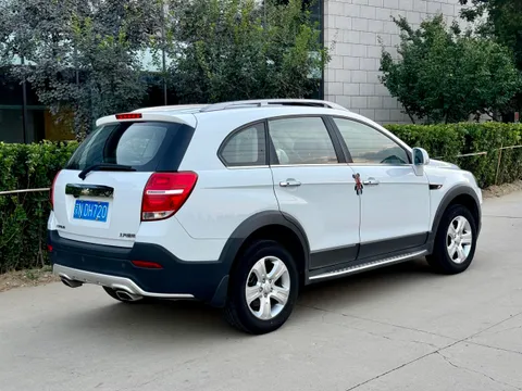 Chevrolet