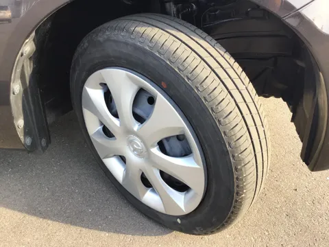 Mazda Flair