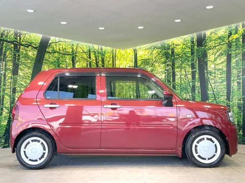 Daihatsu Mira Tocot