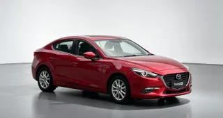 Mazda Mazda 3