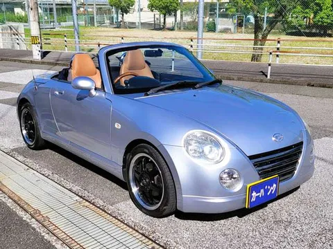 Daihatsu Copen