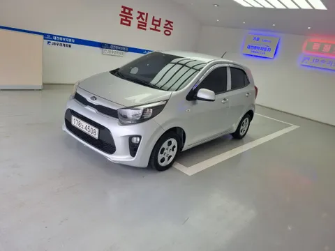 Kia Picanto (Morning)