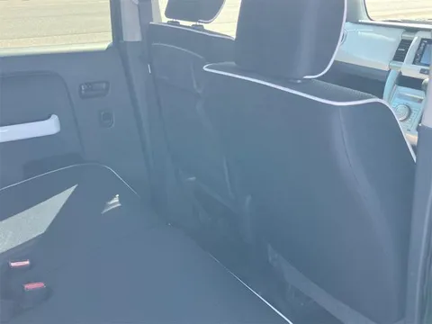 Mazda Flair Crossover