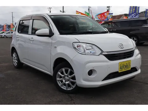 Daihatsu Boon