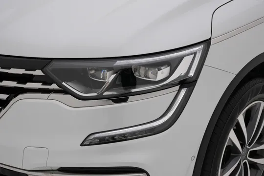 Renault Koleos (QM6)