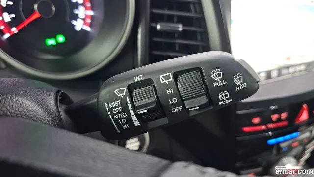 SsangYong Tivoli XLV (Tivoli Air)