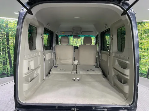 Nissan Clipper Rio