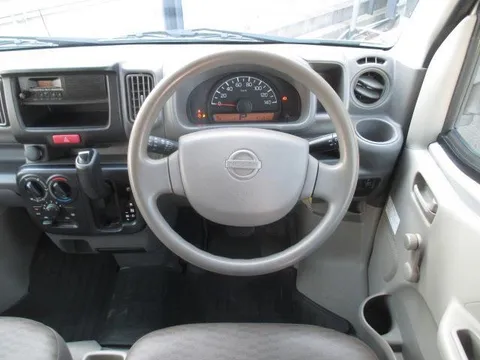 Nissan Clipper