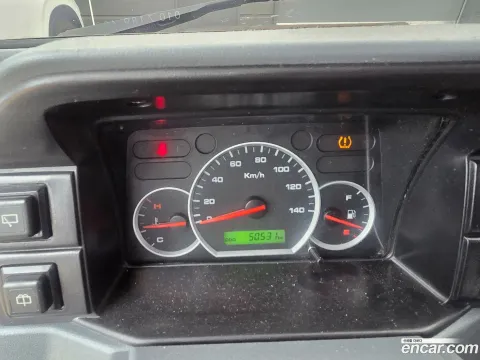 Chevrolet Damas